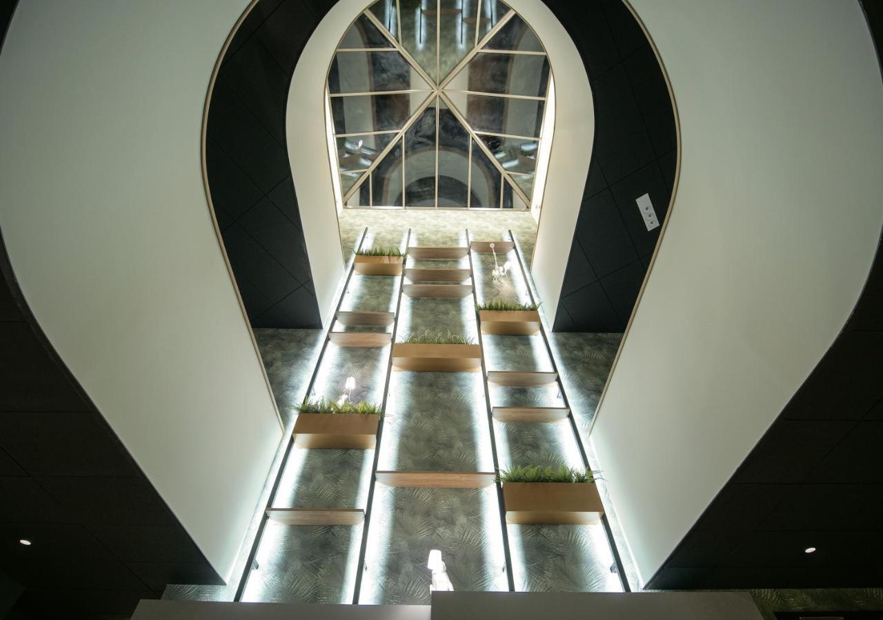 Le Magic Hotel & Spa Vitré Εξωτερικό φωτογραφία