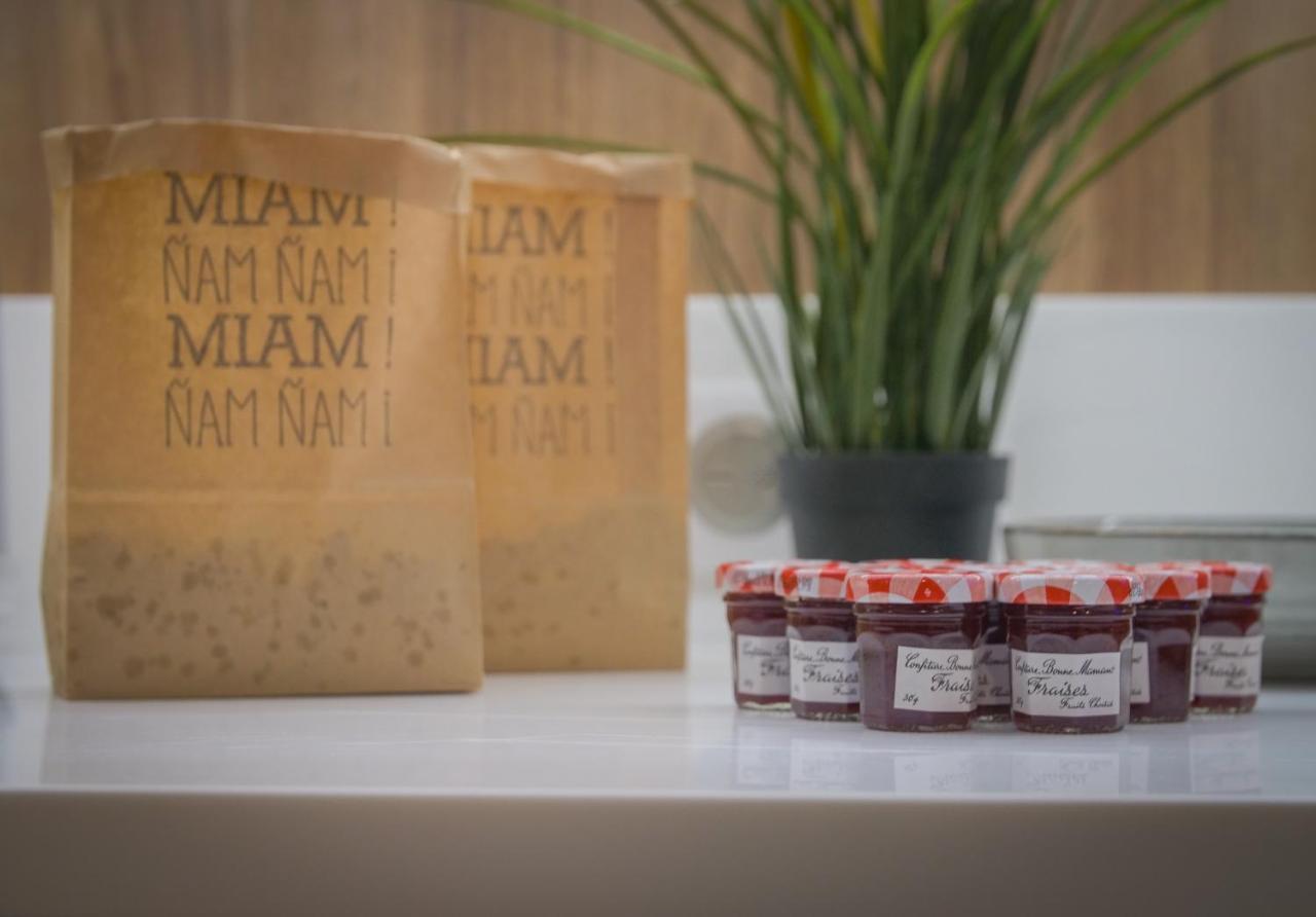 Le Magic Hotel & Spa Vitré Εξωτερικό φωτογραφία